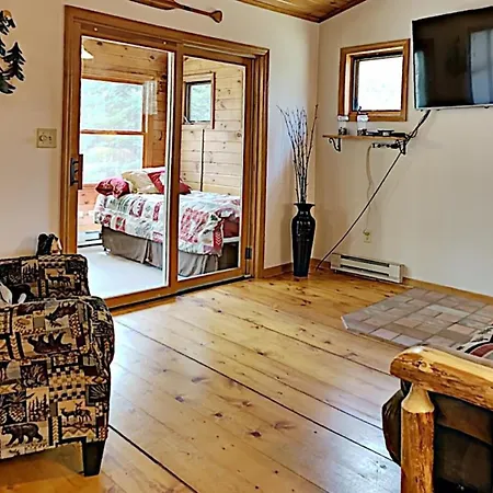 Villa Little House In The Big Woods